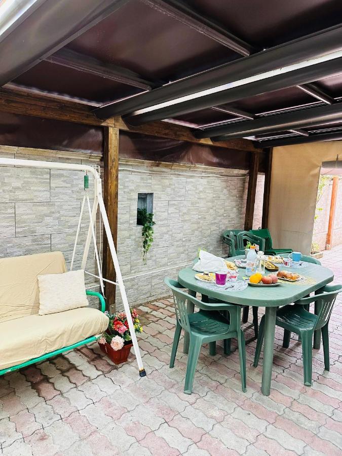 Ferdirisa Vesuvio Home&Garden San Giorgio a Cremano Exterior photo